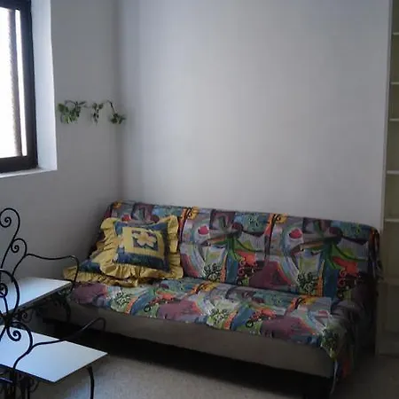 St. Luke's Habitación en casa particular *